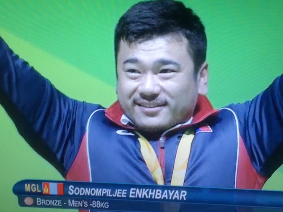 Олимп, паралимпын медальтнууд байртай, ганц Э.Содномпэлжээ л хоосон хоцров